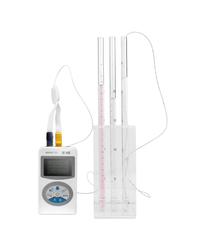 AlphaFLEX аппарат
