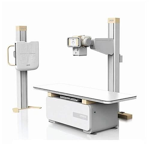 DRGEM GXR-52SD аппарат